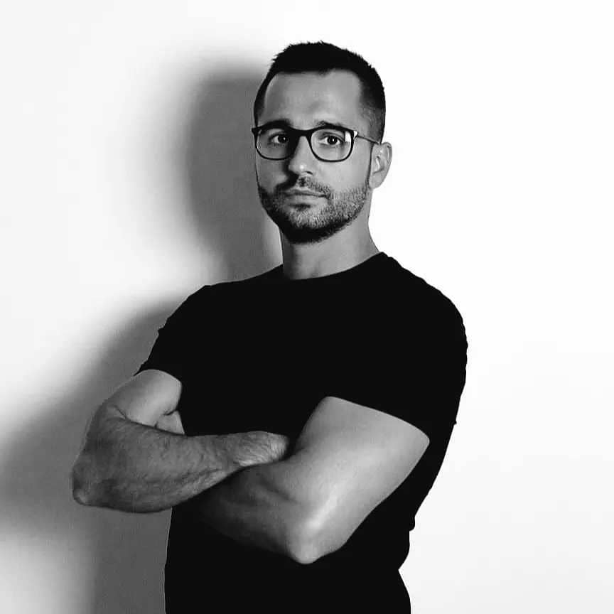 Aleksandar Jovanovic, Alea+ CEO