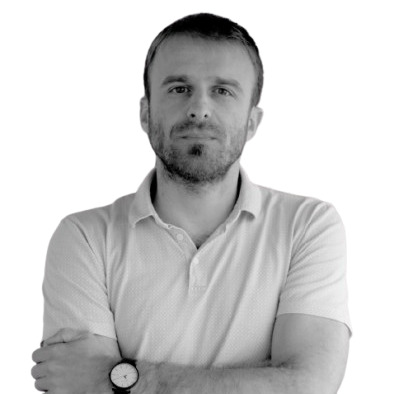 Miroljub Anastasov, Concept Architect, Alea+