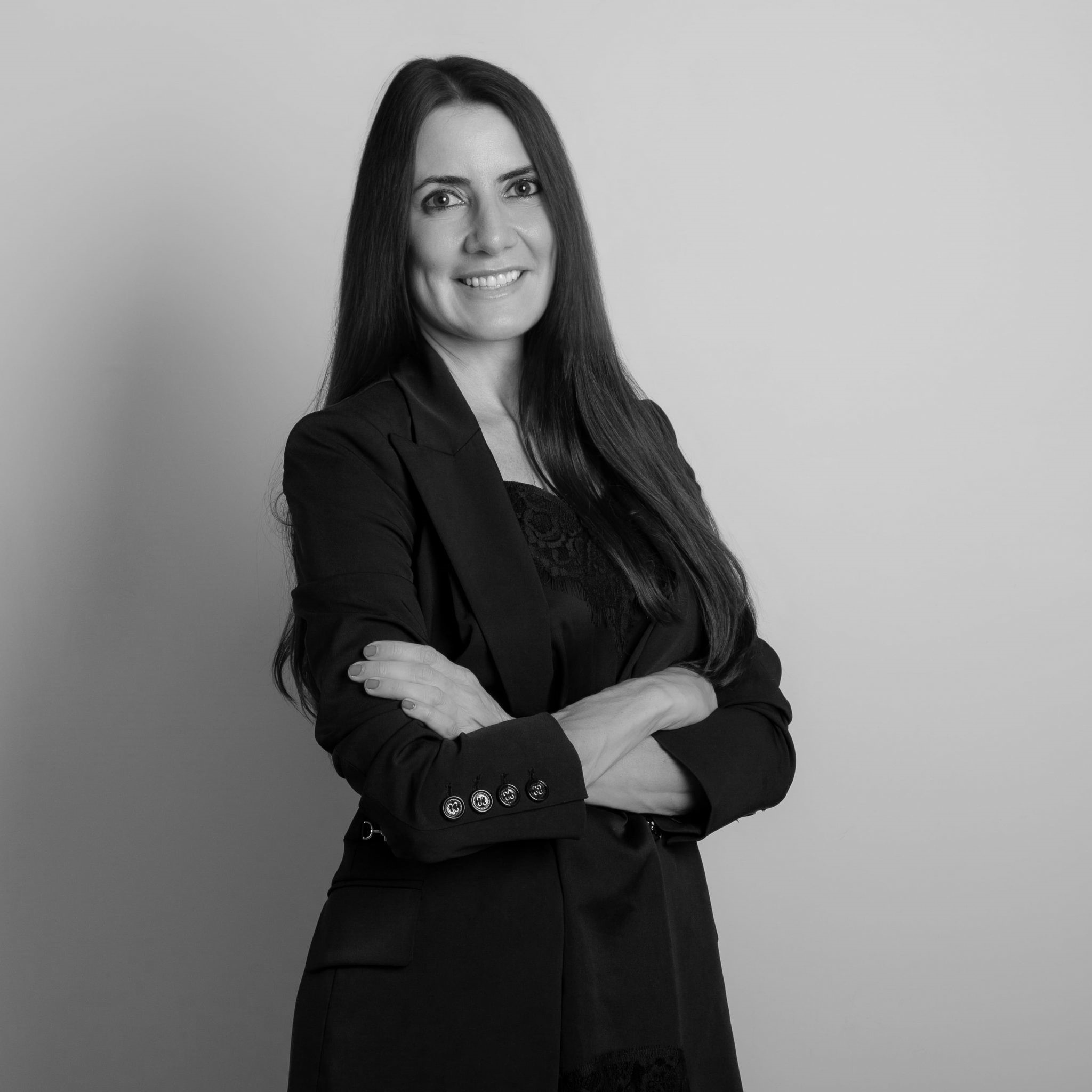 Marisol Jimenez, Project Director, Alea+