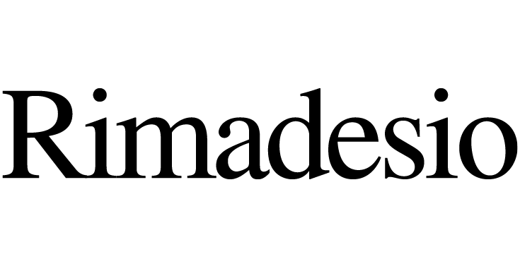 Rimadesio logo