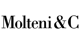 Molteni&C logo