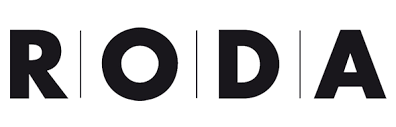 Roda logo