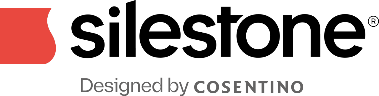 Silestone logo