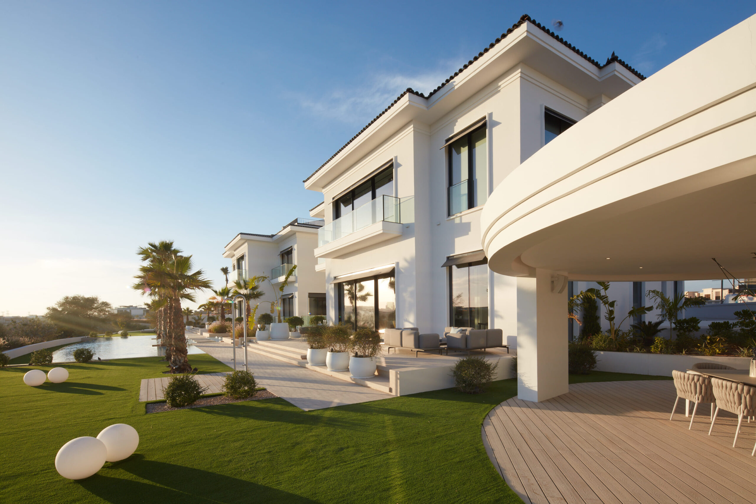 Villa DH68 exterior photo